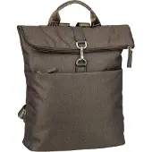 JOST Bags Bergen Arkireppu 33 cm Ruskea