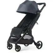 Ergobaby Lastenrattaat - Metro+ - Slate Grey - - OneSize - Lastenrattaat