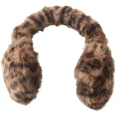 Barts Big Fur Korvaläpät