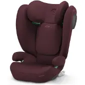 Cybex Solution B3 I-fix Vauvan Turvaistuin