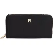 Tommy Hilfiger Kukkaro musta