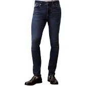 Calvin Klein Jeans Lv04rb720g Skinny Fit Farkut