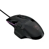 Turtle Beach Command MC3 Johdollinen Pelihiiri - Musta