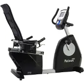 Tunturi Platinum Pro recumbent bike