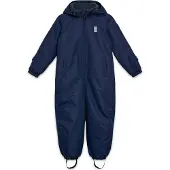Lego Wear Lwjori 721 - Snowsuit. - Navy - 80