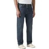 Levi's 505 Regular Goth Fog Adv - Blue - 29 x 32