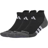 Adidas Prf Cc C Low 3P - Black - 37-39