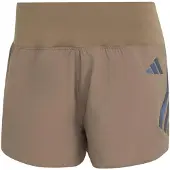Adidas Urheiluhousut 'ADI365' brokadi / musta