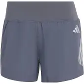 Adidas Urheiluhousut 'Adi365 Formotion' harmaa / hopea