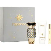 Paco Rabanne Fame Vapo Gift Set 190ml Eau De Parfum