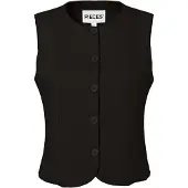 Pieces Kamil Fitted Liivi