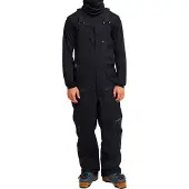 Quiksilver Paramo Stretch Housut