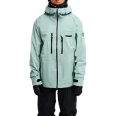 Quiksilver Highline Pro 3l Gore-tex Takki