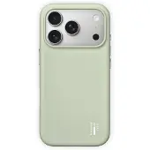 IDEAL OF SWEDEN iPhone 18 Pro/17 Pro -silikonikuori MagSafe, Sage Green