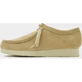 Clarks Originals Mokkasiinit 'Wallabee Lite' cappuccino