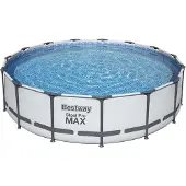 Bestway Steel Pro Max Allassetti 457x107 cm