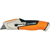 Fiskars Carbonmax Retractable Utility Mattoveitsi