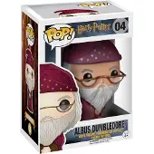 Funko POP! POP! Harry Potter Albus Dumbledore