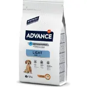 Affinity 1,5kg Advance Mini Light koiran kuivaruoka