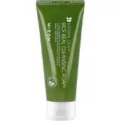Mizon Rice Real Cleansing Foam 150ml