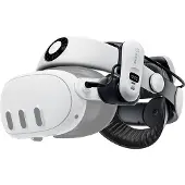 BOBOVR S3 PRO Battery Relief Strap for Meta Quest 3 / Quest 3S