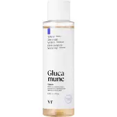 VT Cosmetics Glucamune Toner virkistävä ja kosteuttava kasvovesi ihon suojakerroksen vahvistamiseen 200 kpl