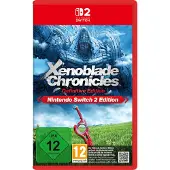 Xenoblade Chronicles: Definitive Edition game (10019304)