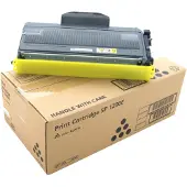 Ricoh 406837 Värikasetti musta, 2.600 sivua