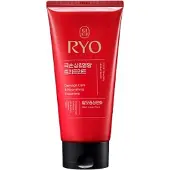 RYO Damage Care & Nourishing Treatment tehokas uudistava hoito vaurioituneille hiuksille 300 ml
