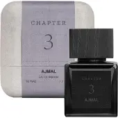 Ajmal Chapter 3 Eau de Parfum 50 ml