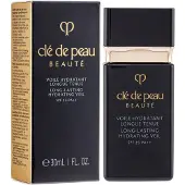 Clé de Peau Beauté Long-lasting Hydrating Veil Meikinpohja
