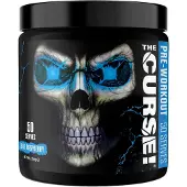 JNX Sports The Curse PWO 250 g