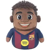FC Barcelona Lamine Yamal Squishy 30cm Nalle