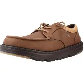 HEY DUDE Flint Moc Classic - Brown - 40