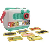 Clementoni Disney Proyector Plus Storyteller Opettavainen Lelu
