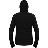 Odlo Zeroweight Insulator Kokovetoketjullinen Collegepaita