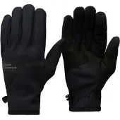 Black Diamond Everyday Softshell Käsineet