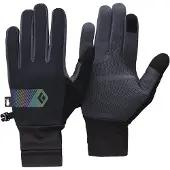 Black Diamond Hybrid Light Käsineet