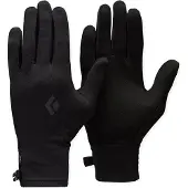 Black Diamond Lightweight Screentap Käsineet