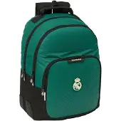 Safta Real Madrid 2nd Equipment 26/27 Double 20l Reppu