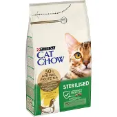 Purina 15kg Adult Special Care Sterilised Kissanruoka