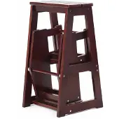 ProMotion Sivupöytä 38,5x57x66cm, ruskea
