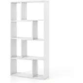 ProMotion Seinäkaappi 60x20x120cm, valkoinen