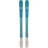 Völkl Mantra 88 W Flat 2027 Sukset kuviotu, 170