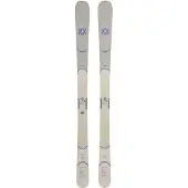 Völkl Mantra 84 W Flat 2027 Sukset kuviotu, 149