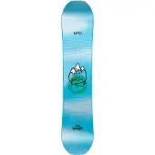 Nitro Ripper Juniori Lumilauta