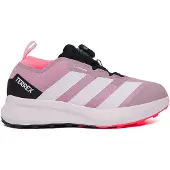 Adidas Terrex Agravic Boa Cp K - Pink - 37 1/3