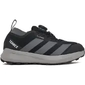 Adidas Terrex Agravic Boa Cp Lasten Maastojuoksukengät