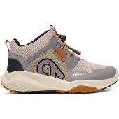 Reima Kids' Sneakers ReimaTec Kiritin Earthy Beige Arkikengät 32