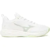 Mizuno Wave Luminous Pro(W) - White - 38.5